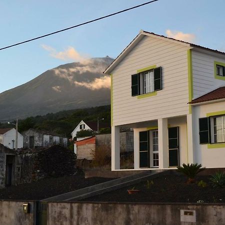 Alojamento Tomas - Oceanview Home Sao Joao  Zewnętrze zdjęcie