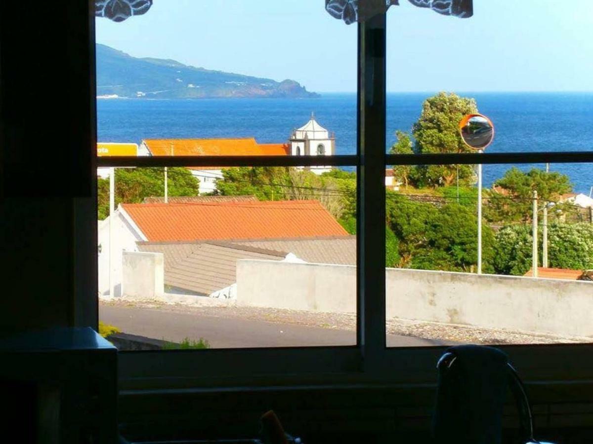 Alojamento Tomas - Oceanview Home Sao Joao  Zewnętrze zdjęcie